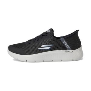 کفش پیاده‌روی مردانه اسکچرز مدل Go walk Flex Hands up Slip-ins