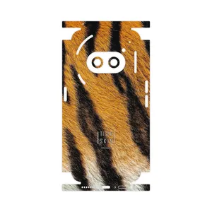 MAHOOT Tiger Skin-FullSkin Cover Sticker for Nothing Phone 2a