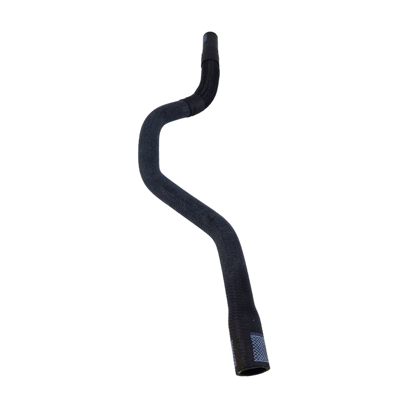 شلنگ ورودی آب رادیاتور بخاری جی آی اس پی مدل PT1405PARS کد 468091 مناسب برای پژو 405 و پژو پارس