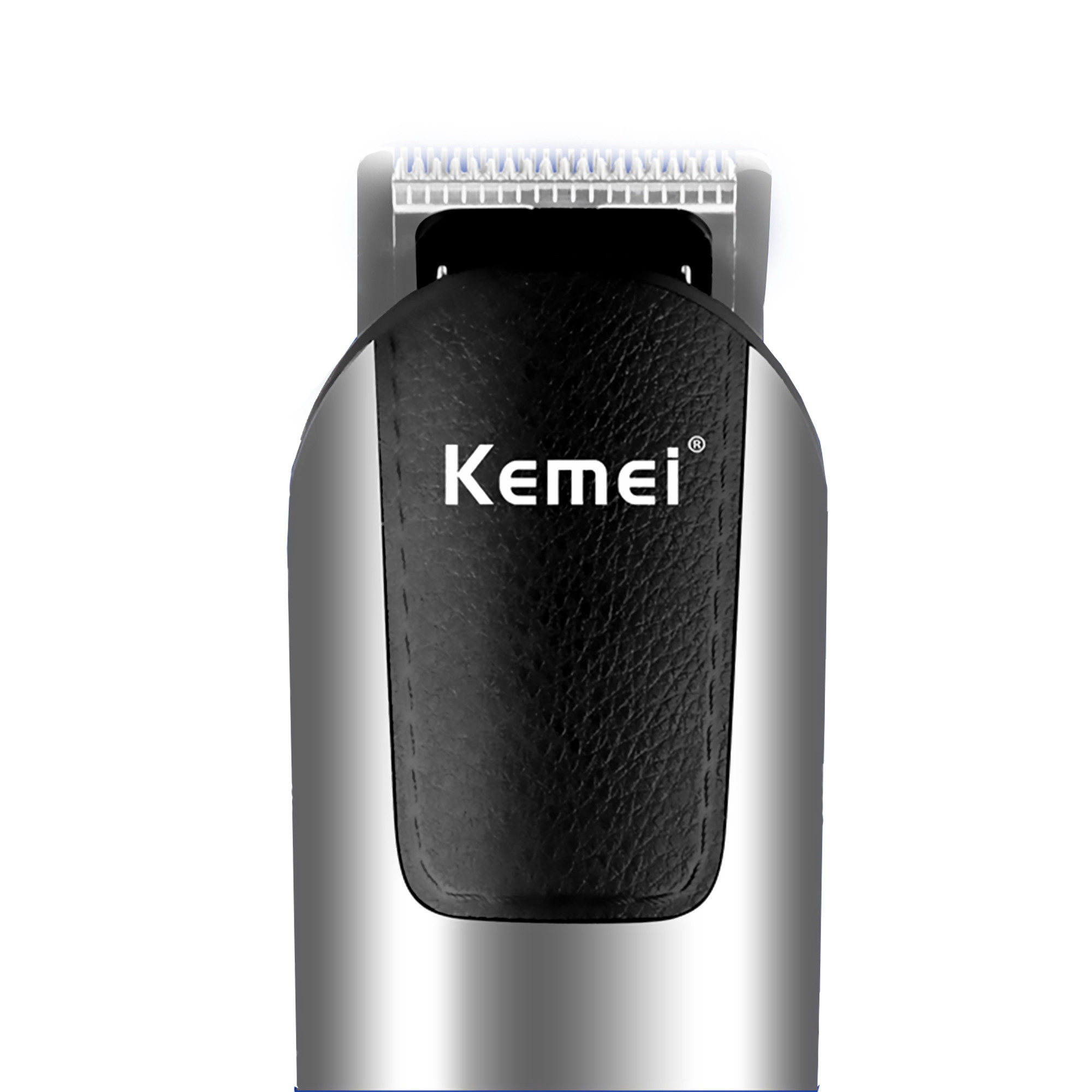 ست ماشین اصلاح موی سر و صورت کیمی مدل KM-675 ست ماشین اصلاح موی سر و صورت کیمی مدل KM-675
