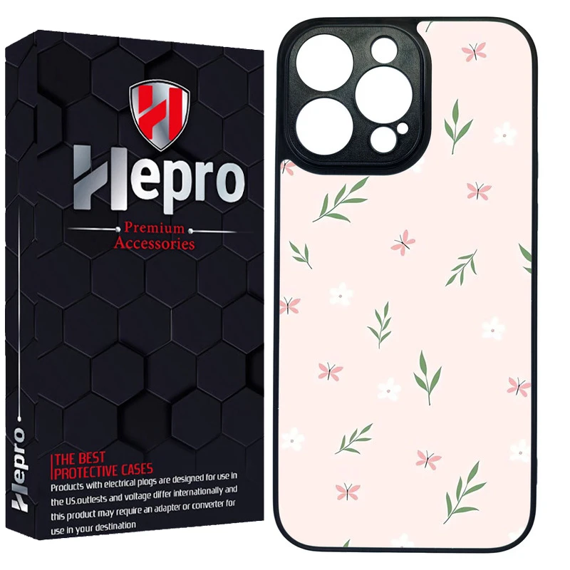 کاور هپرو طرح فانتزی مدل TPU مناسب برای گوشی موبایل اپل IPHONE 14 PRO MAX