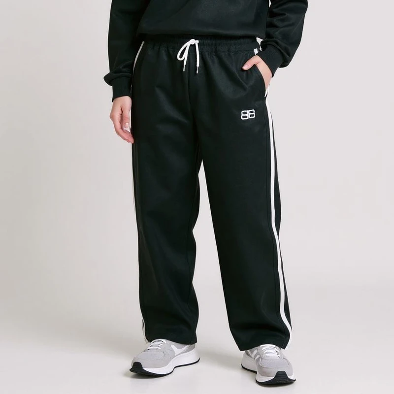 عکس شماره 9 : شلوار بگ مردانه مدل کمرکشی کد fa_bbm3