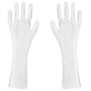 دستکش زنانه مدل نخی s-long