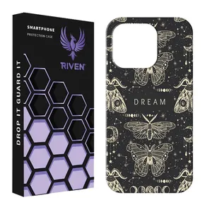 RIVEN RI1-12 Case For Apple iPhone 12