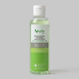 محلول پاک کننده آرایش وچه مدل  Acne Prone حجم 100 میلی لیتر