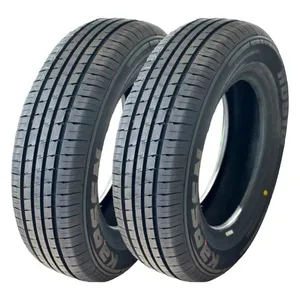 لاستیک خودرو کاپسن مدل   HD سایز 14 / 60 / 205 تولید سال 2025 - 2 حلقه