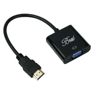 مبدل HDMI به VGA مدل Best