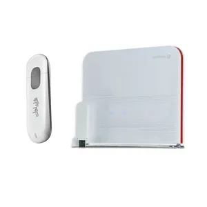 مودم 3G/4G ودافون مدل Stations به همراه مودم دانگل 3G USB