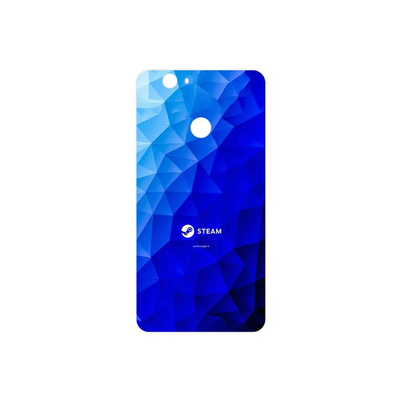 برچسب پوششی ماهوت مدل STEAM Game Consol مناسب برای گوشی موبایل هوآوی Nova