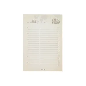 کاغد یادداشت سم مدل یادآور طرح دریانوردی بسته 50 عددی