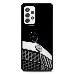 AKAM AMC-WSGA52-BENZ10 Cover For Samsung Galaxy A52