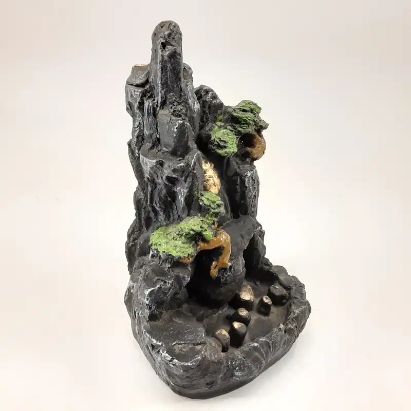 جاعودی مدل آبشاری طرح صخره کد 902