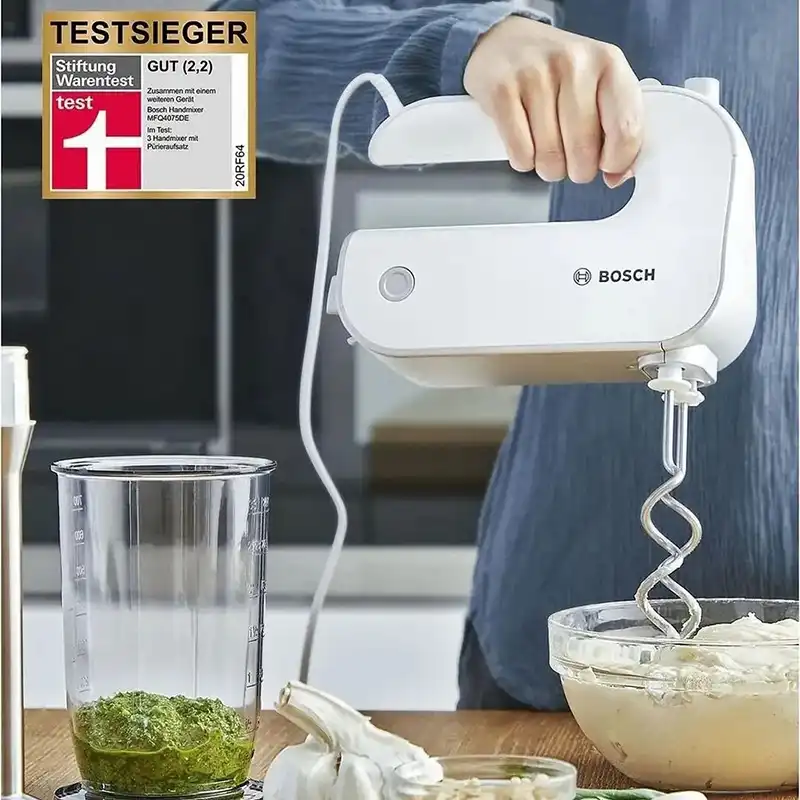 همزن بوش مدل MFQ4080