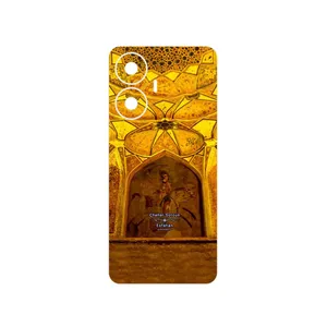 MAHOOT Chehel Sotoun Palace Cover Sticker for Realme C55