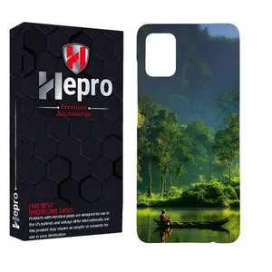 HEPRO MC Cover for Samsung Galaxy S20