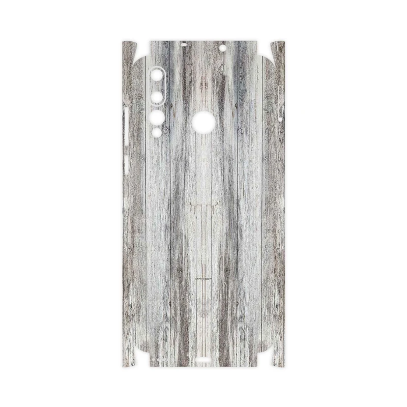 برچسب پوششی ماهوت مدل Wood Texture 8-FullSkin مناسب برای گوشی موبایل هوآوی Nova 4