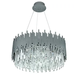لوستر آویز چشمه نور کد MO4425/60