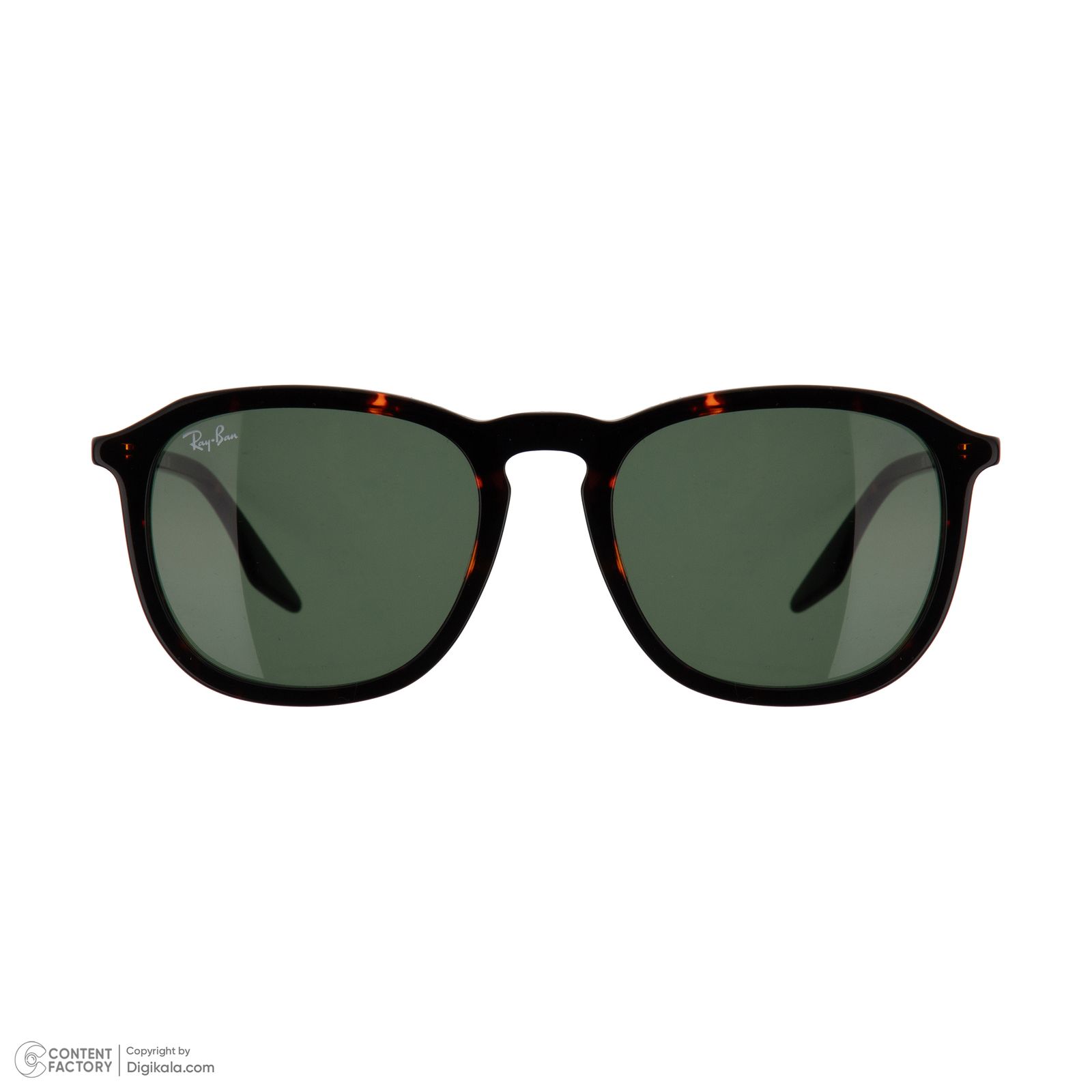 عینک آفتابی ری بن مدل RB2203-902 -  - 2