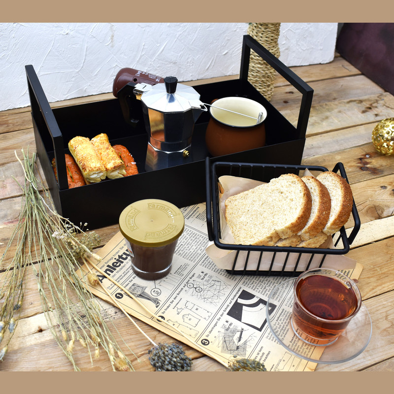 استند جا ادویه ای مدل راک