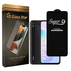 Glass Star SUPER-D screen protector for Xiaomi Redmi 9A