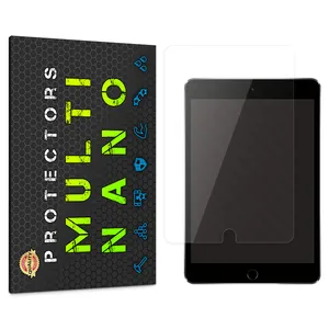 Multi Nano X-S1N Model Transparent Screen Protector For Apple iPad Mini Gen 5 7.9 Tablet