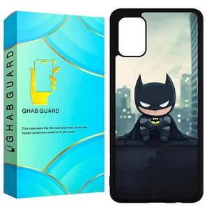 Ghab Guard GCHPA51 Cover For Samsung Galaxy A51 4G / A51 5G