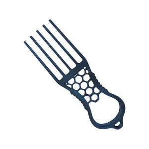 تمیز کننده برس مو مدل الیزا کد KA5149