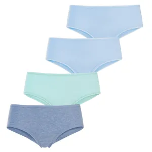 شورت زنانه اسمارا مدل Par2777 مجموعه 4 عددی