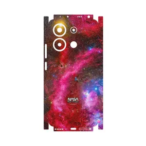 MAHOOT Universe b NASA 11-FullSkin Cover Sticker for Xiaomi Redmi Note 13 4G
