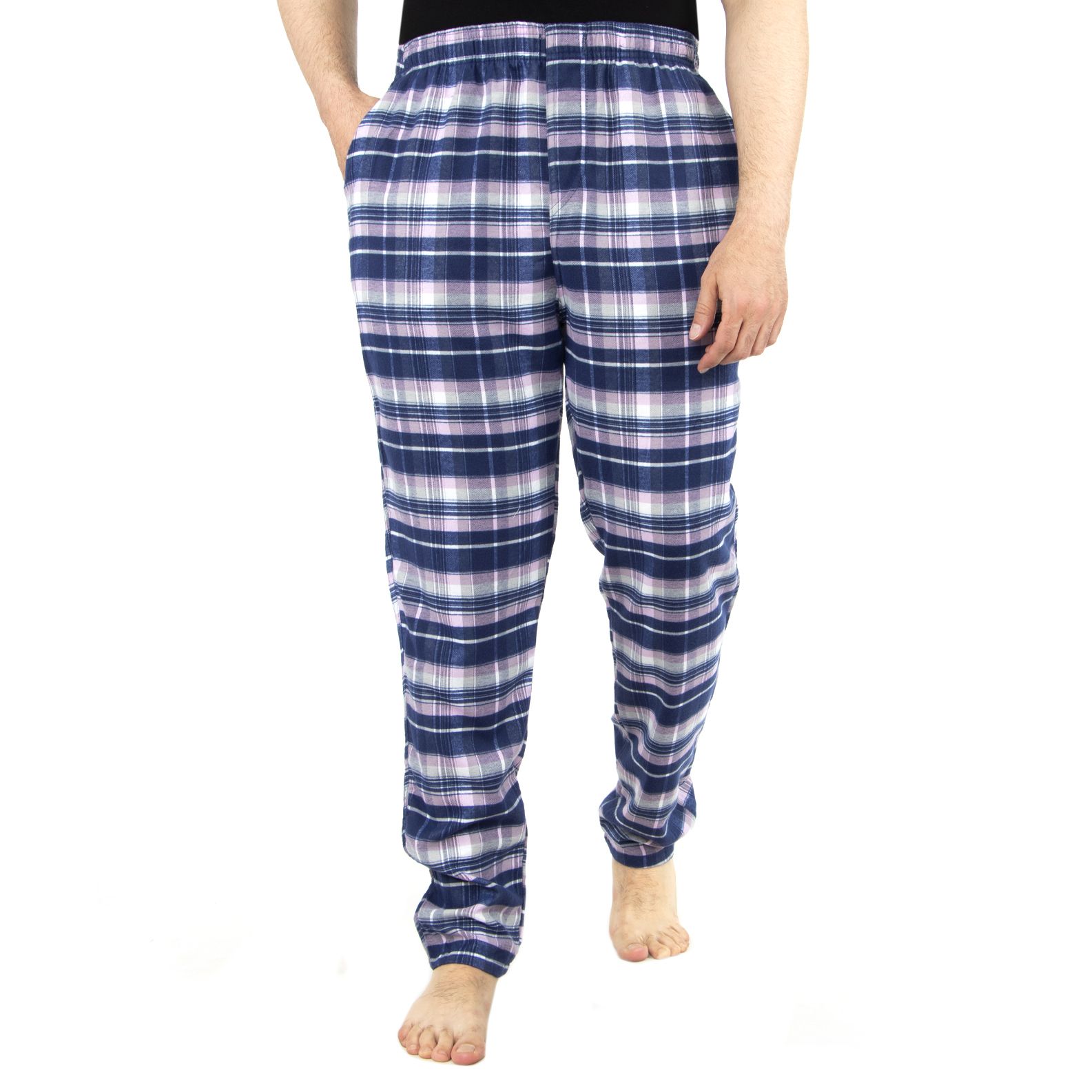 شلوار مردانه آریان نخ باف مدل 1931 -  - 41