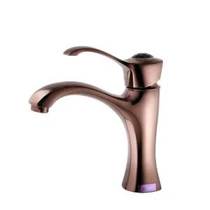 شیر روشویی درخشان مدل 7003