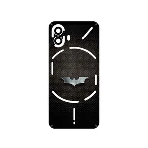 MAHOOT Batman Cover Sticker for Nothing Phone 2