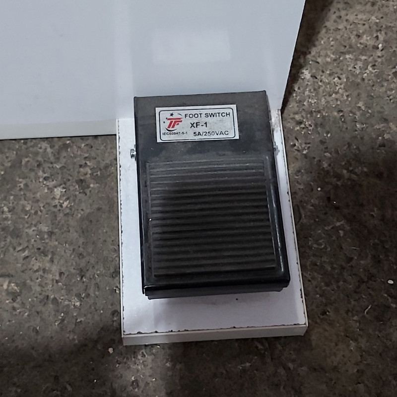 دستگاه ضد عفونی کننده دست دنور مدل 001