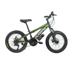 دوچرخه شهری المپیا مدل bianchi 20260 سایز20