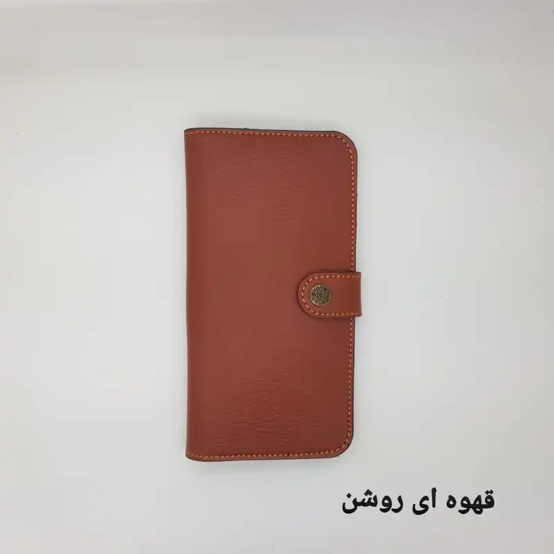 کیف پول چرم دیاکو مدل 255B