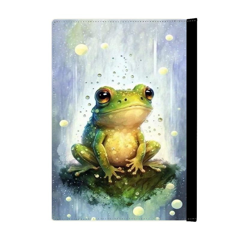 کلاسور مدل قورباقه کد 73