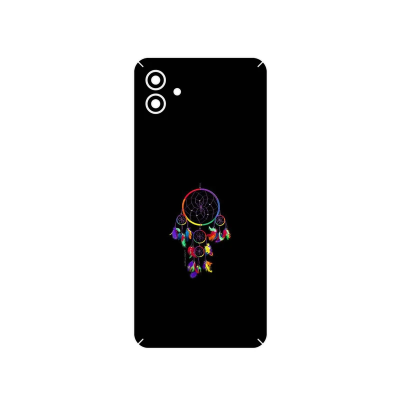 برچسب پوششی ماهوت مدل Dream Catchers مناسب برای گوشی موبایل سامسونگ Galaxy A04