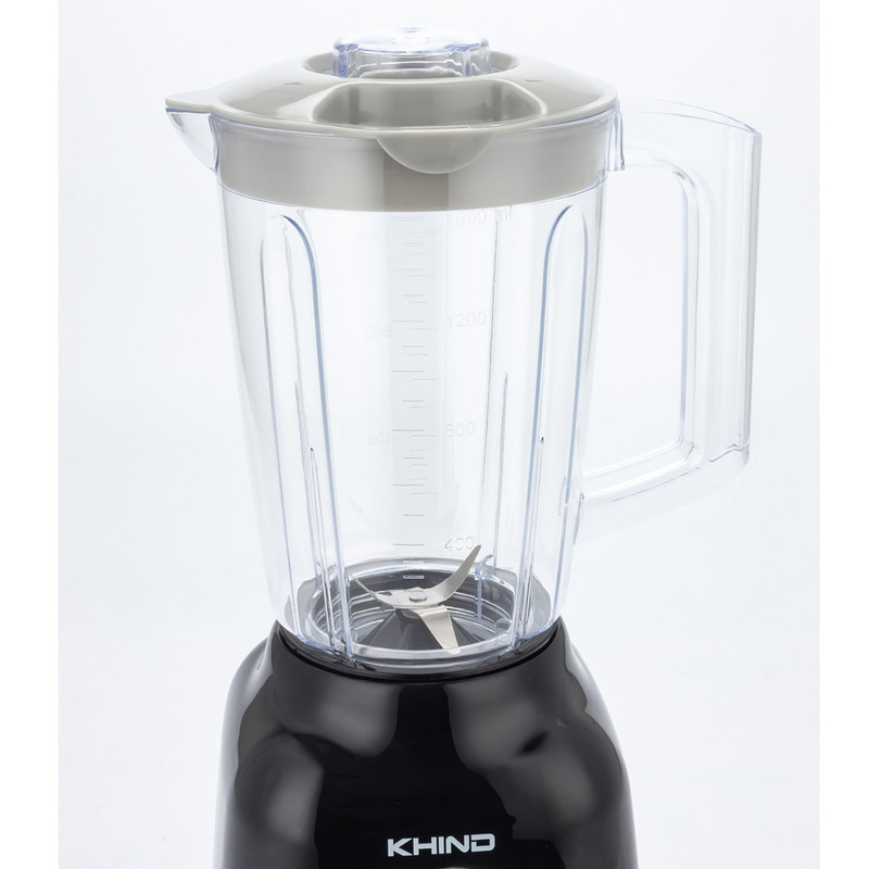 مخلوط کن و آسیاب کن 1.5 لیتری خیند مدل BL1542