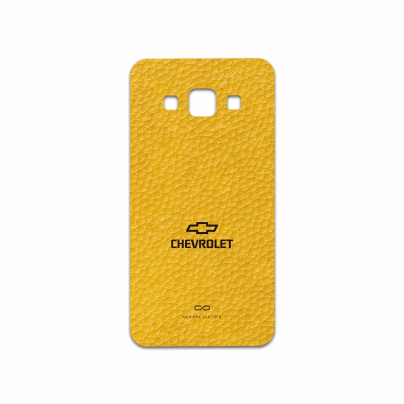 برچسب پوششی ماهوت مدل ML-CHVRLT مناسب برای گوشی موبایل سامسونگ Galaxy A3