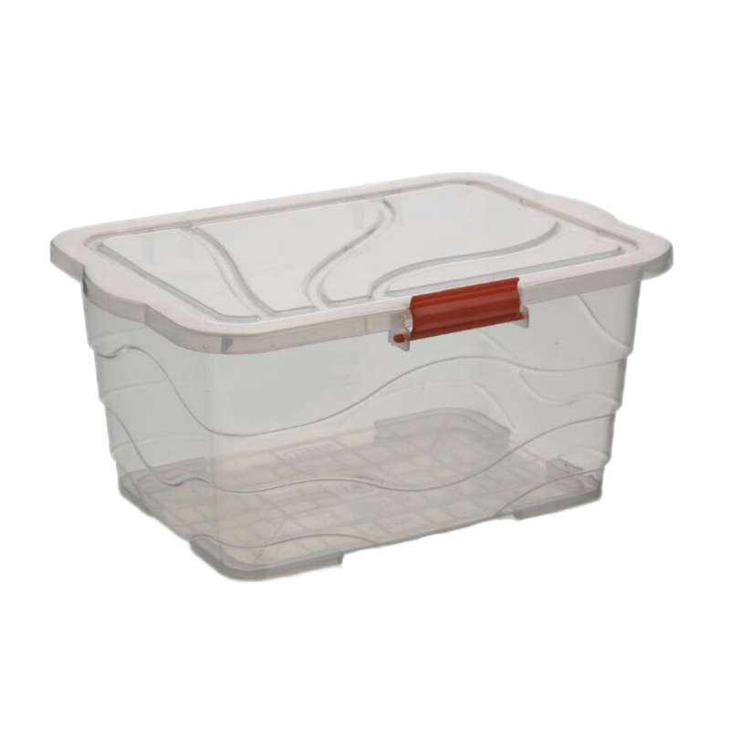 ظرف نان مدل مستطیل کد 269 ظرف نان مدل مستطیل کد 269