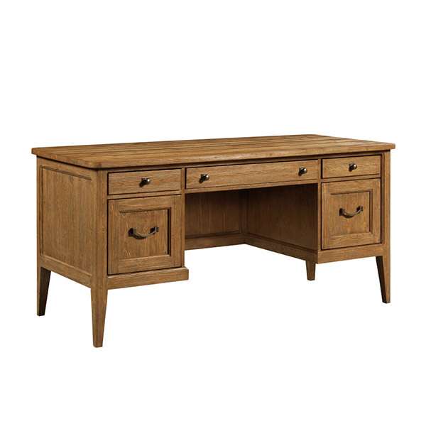 میز تحریر مدل چوبی رایان