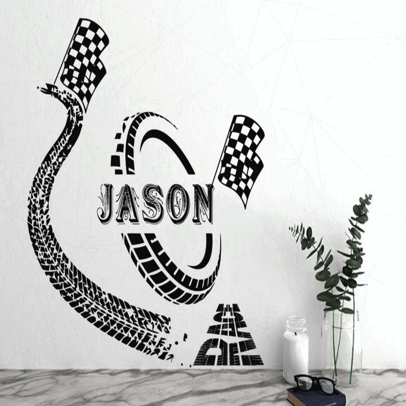 استیکر والتت مدل JASON کد V9