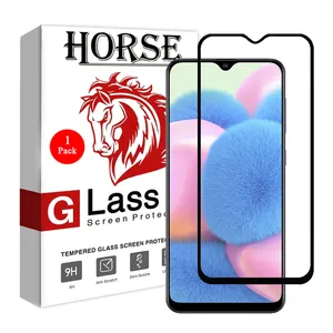  Horse FUL-H Screen Protector For Samsung Galaxy A30s