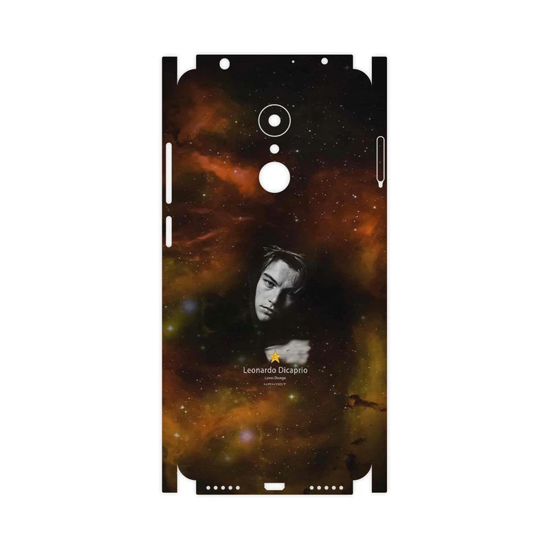 برچسب پوششی ماهوت مدل Leonardo Dicaprio-FullSkin مناسب برای گوشی موبایل شیائومی REDMI 5