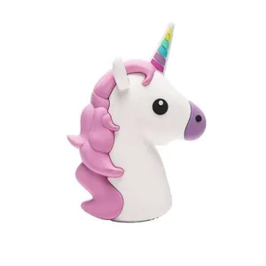 شارژر همراه طرح Unicorn مدل DSR1 ظرفیت ٨٨٠٠ میلی آمپر ساعت