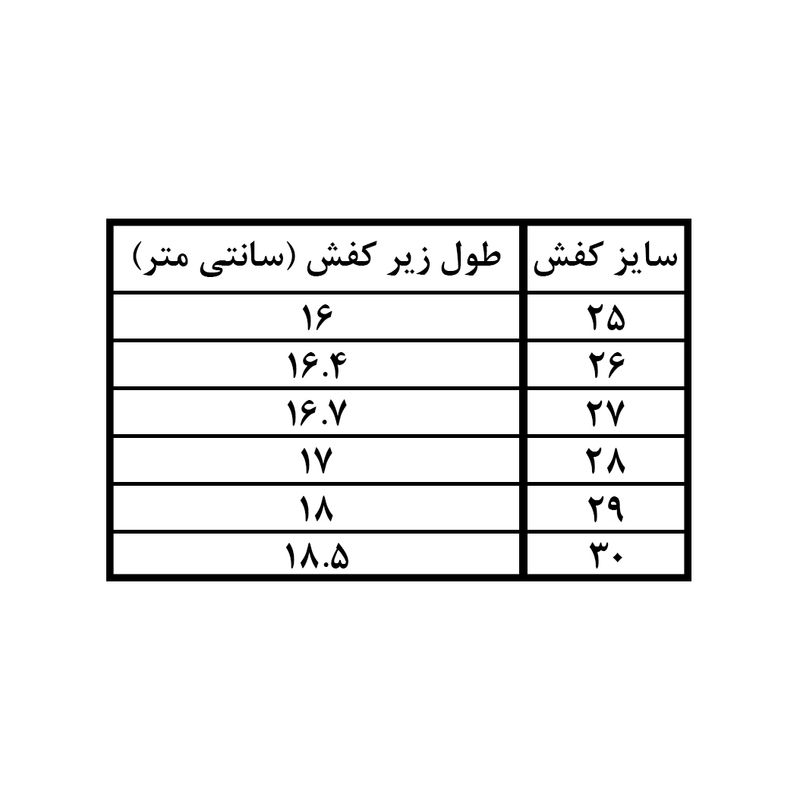 کفش راحتی بچگانه کد 426