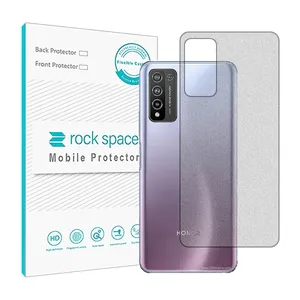 Rockspace HyMTT model Matte phone back protector suitable for Honor 10x Lite mobile phone