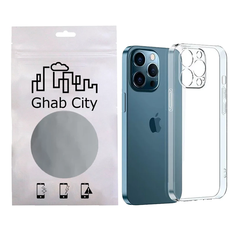 کاور قاب سیتی مدل JLS مناسب برای گوشی موبایل اپل iPhone 13 Pro Max