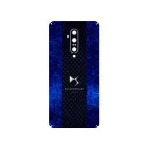 MAHOOT DS Automobiles Cover Sticker for OnePlus 7T Pro