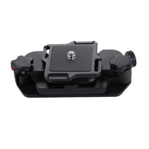 نقد و بررسی نگهدارنده دوربین پلوز مدل Capture Camera Clip توسط خریداران